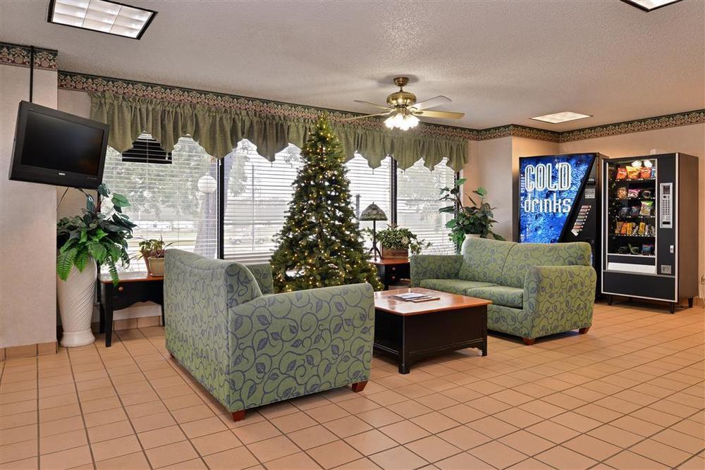 Five Star Inn Burleson İç mekan fotoğraf