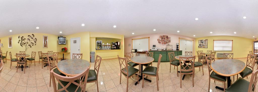Five Star Inn Burleson Dış mekan fotoğraf