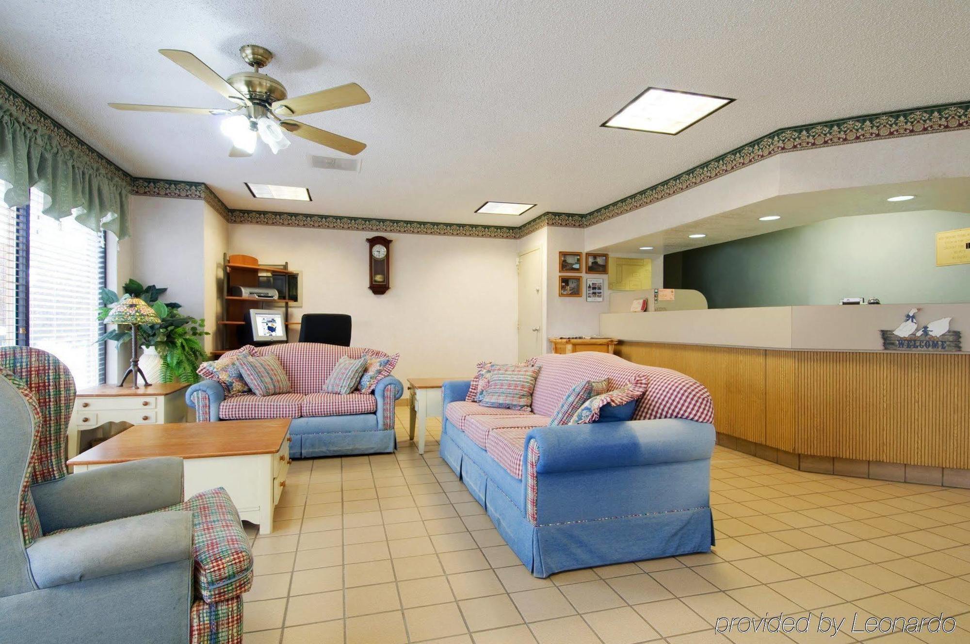 Five Star Inn Burleson İç mekan fotoğraf