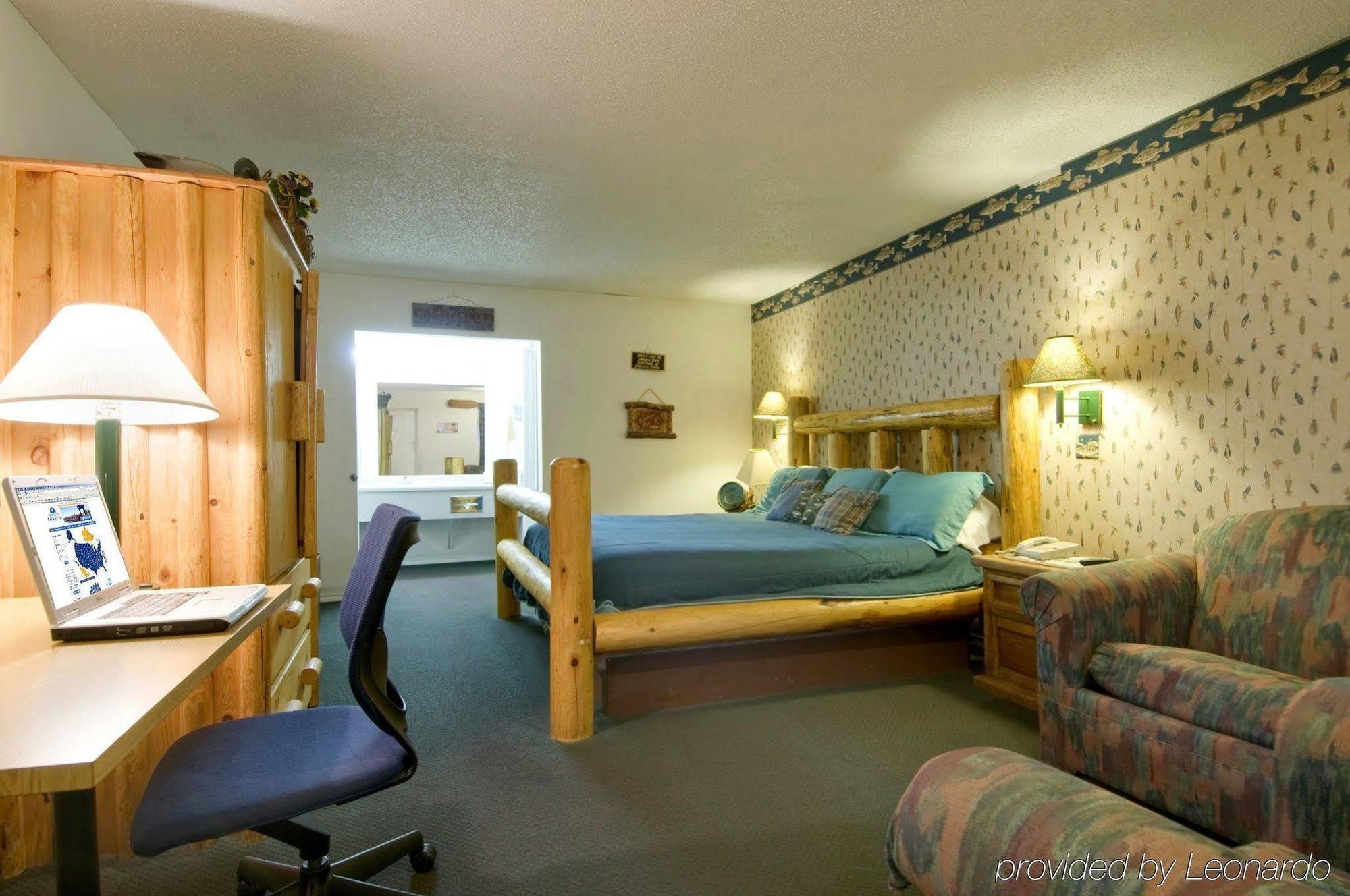 Five Star Inn Burleson Dış mekan fotoğraf